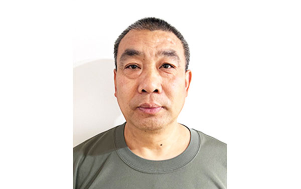 古兆军