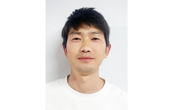 杨少强