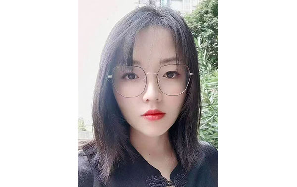 贺丽娟