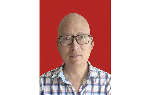 颜晓波