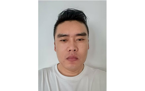 刘明强