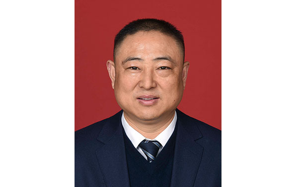 刘政伟