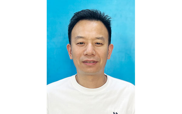 梁国坤