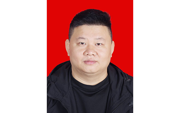 丁富锦