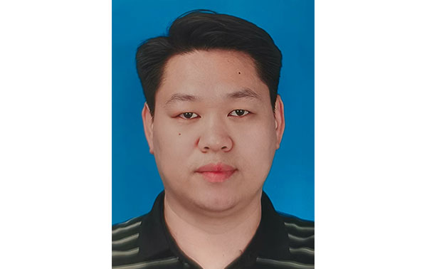 陈军帅