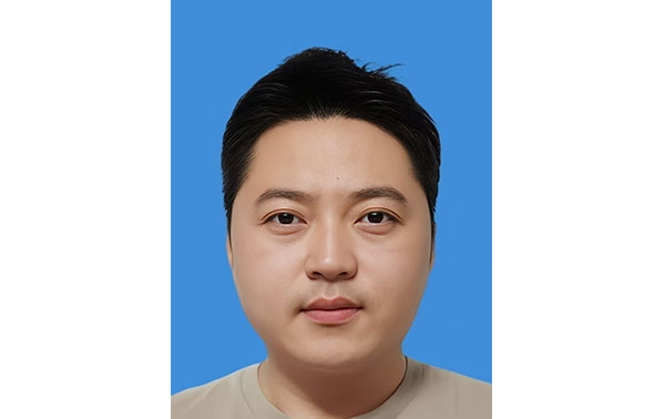 刘文超
