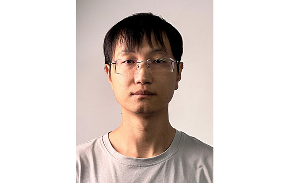 李双剑